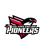 Cal State East Bay Logo